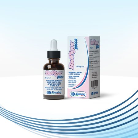 BioVigor gocce