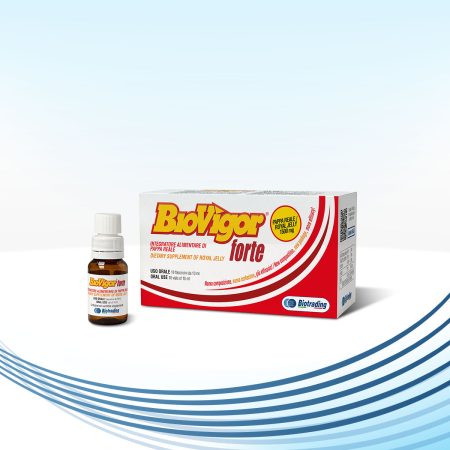 BioVigor Forte Flaconcini
