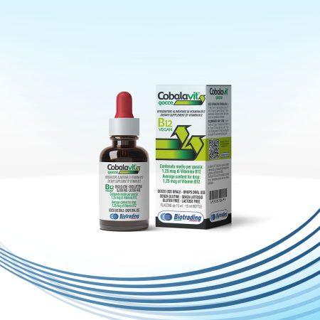 Cobalavit gocce