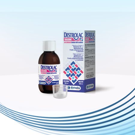 Destrolac soluzione