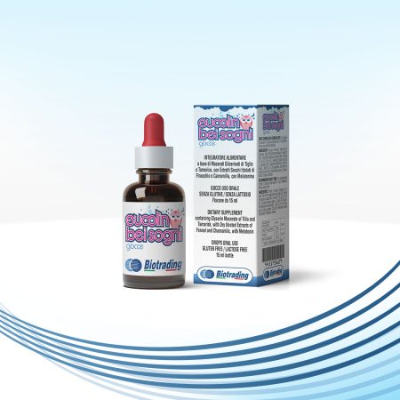 Eucolin Bei Sogni gocce