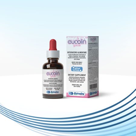 Eucolin gocce