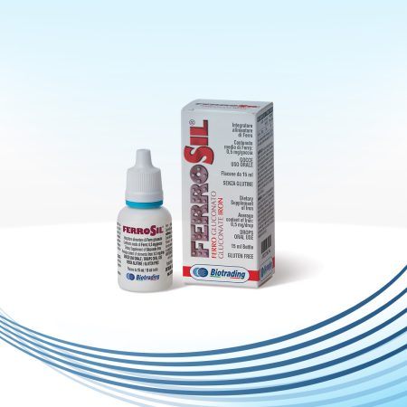 Ferrosil gocce