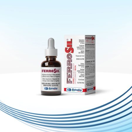 Ferrosil gocce