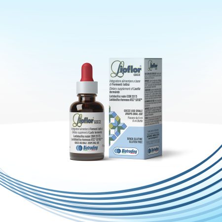 Lioflor gocce