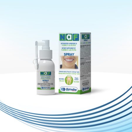 Naf spray