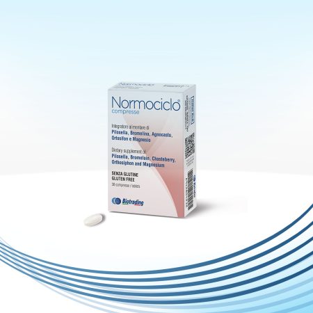 Normociclo compresse