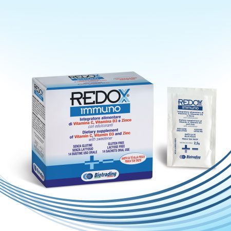 Redox Immuno Sachets