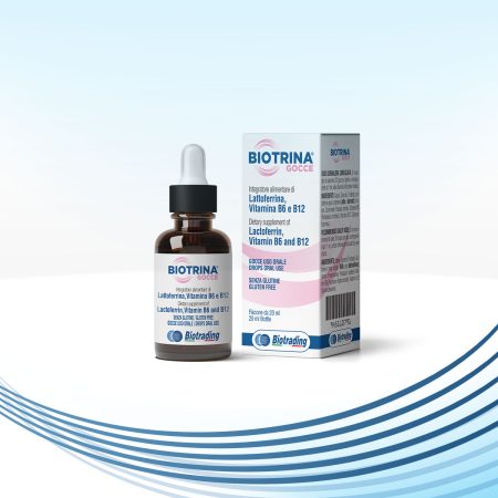 Biotrina gocce