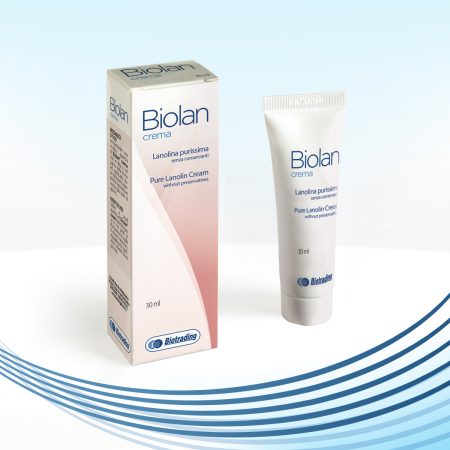 Biolan Cream