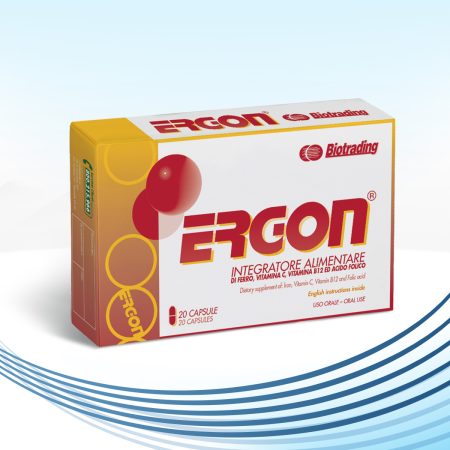 Ergon Capsules