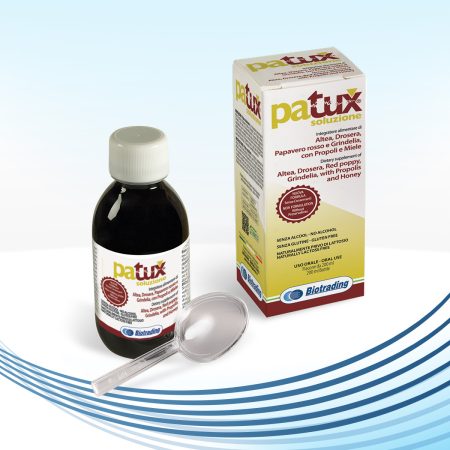 Patux Solution