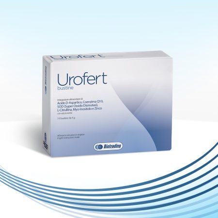 Urofert sachets