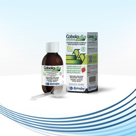 Cobalavit Solution